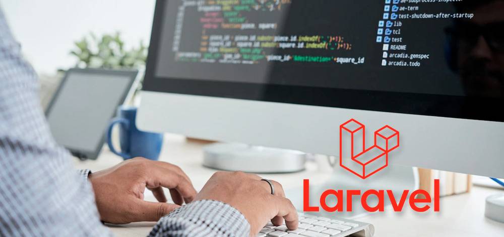 Curso de Desarrollo Web con Laravel